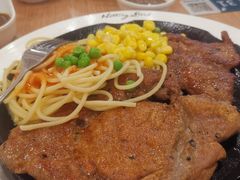 -诺丁牛排披萨自助餐厅(汕头苏宁店)
