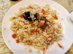 新疆手抓饭-维吾尔餐厅(宜山路店)