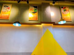大堂-黎一煲煲仔饭(丰乐店)