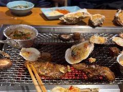 -蚝英雄·自助烤蚝(高新店)