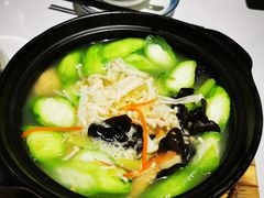 -猪腰一家·地道佛山菜(盐步店)