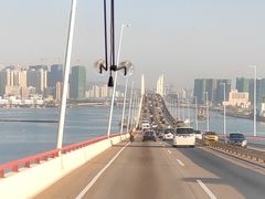 -港珠澳大桥(珠海段)