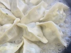 -大清花饺子(山庄店)