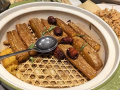-老德州四合院·德州菜(天衢路店)