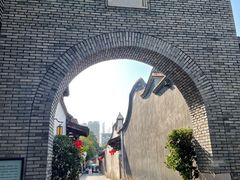 -三坊七巷历史文化街区