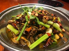 -亮欢寨(凯里总店)