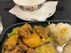 -金翠河烧鹅餐厅(解放碑时代广场店)