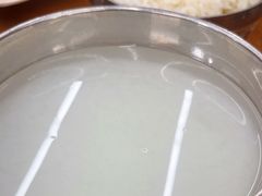 米汤-鲁山揽锅菜(金鼎店)