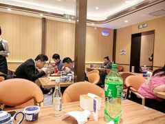 -西部马华清真兰州牛肉面·烧烤夜市(关东店)