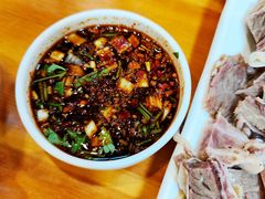 -日光牛肉汤饭(海林店)