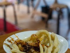 手工甜水面-华兴街自力面店