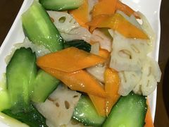 -张氏宽窄巷成都名小吃(茂业百货华强北店)