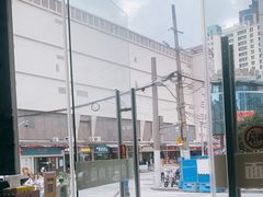 -七浦路服装批发市场