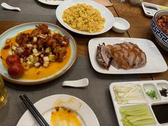 -全聚德烤鸭店(马家堡店)