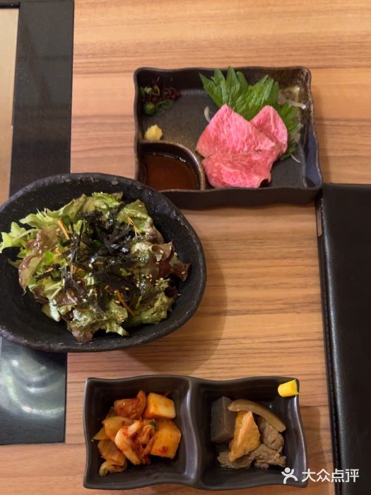 神户牛排 石田屋(本店)图片