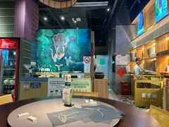 -云吉纳·云南菜(科创云廊店)