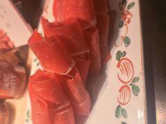 -清真·老门框爆肚涮肉·中华老字号(丰管路店)