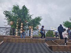-韩海丽特色美食(秀州路店)