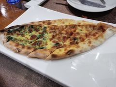 披萨拼盘-TUK土耳其餐厅·下午茶(卢湾店)