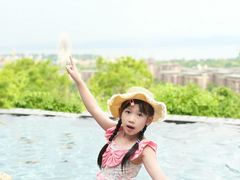 -七彩云南古滇温泉山庄