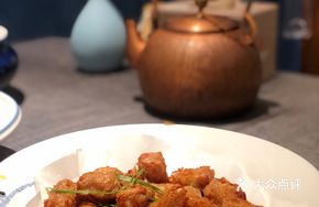 Puning Fried Pork Meatballs