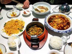 -萍香大厨·锅包肉(大东门店)
