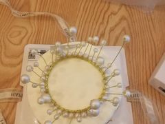 -Dark Horse·黑马蛋糕·低脂·低糖淡奶(金匙望湖大厦店)