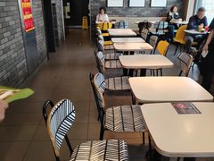 -麦当劳(健德桥得来速店)