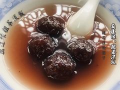 -粗茶淡饭(东关街店)