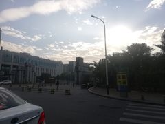 -华侨大学(厦门校区)