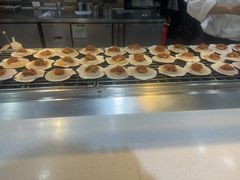 -圣罗巴海鲜烤肉自助(佳兆业店)