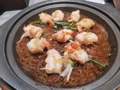 -绿茶餐厅(广州天河城店)