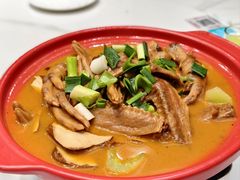 水阳三宝炖锅-火龙堂·风味民间菜(文一路店)