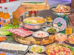 -杨小佳·齐齐哈尔烤肉·烤串(广州店)