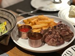 干熟安格斯牛排-IL TEATRO 精品意大利餐厅