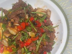 -秦月轩·陕西家乡菜(阜成路·五棵松店)