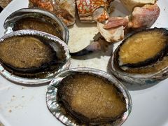 -初色海鲜自助(万丰路店)