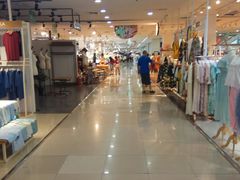 -大连福佳爱琴海购物公园(西安路店)