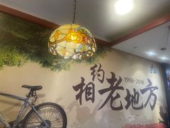 -上海老城区小龙虾虾宴·杭帮菜(五柳巷店)