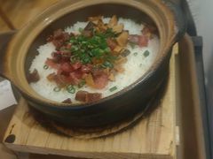 -汤城小厨•粤菜•靓汤(金宝街店)