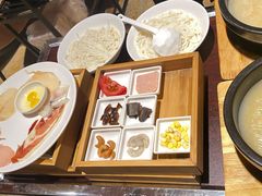 过桥米线-云采云南菜(中山北路店)