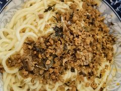 -素椒杂酱面(油篓街店)