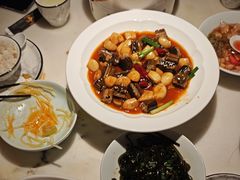 -涌上外婆桥(南塘店)