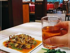 -花麦地溪边小厨(天台国清寺入口店)