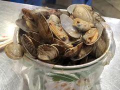 -小王烧烤(毓龙路店)