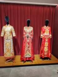 -MISS MIA 婚纱品牌馆