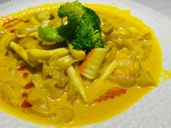 -3号仓库·创意中国菜(嘉兴龙鼎万达店)