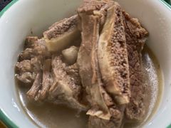 -银同牦牛肉火锅