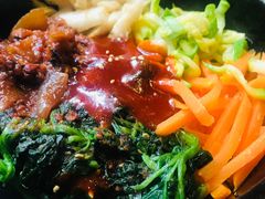-全州拌饭馆(断桥店)