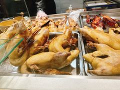 -戚顺兴盐水鸭(新街口明瓦廊店)